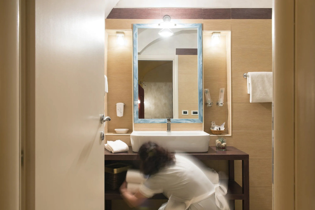 Relais Maddalena