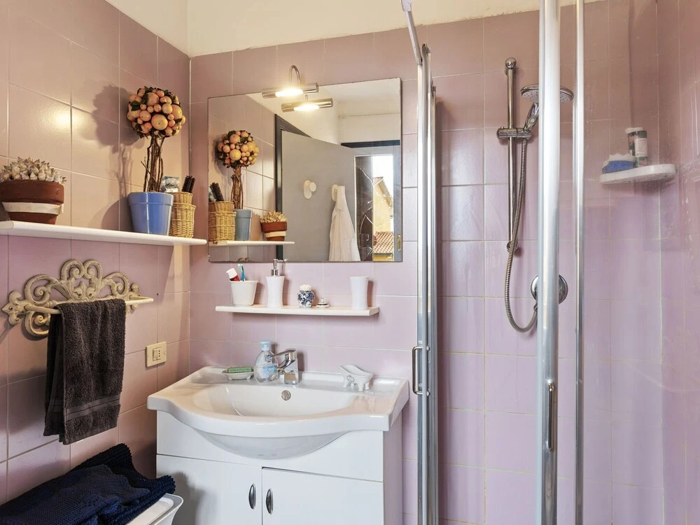 Elegant Apartment in Bibbona - Livorno With Private Terrace