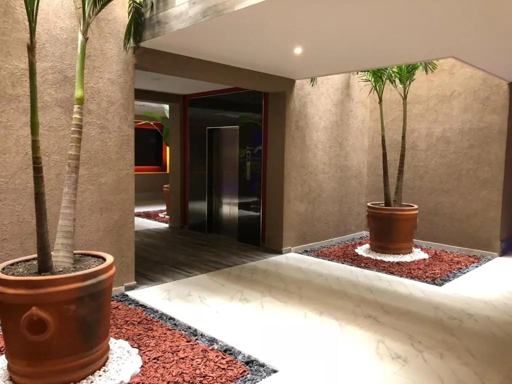 Hotel Plaza Arteaga