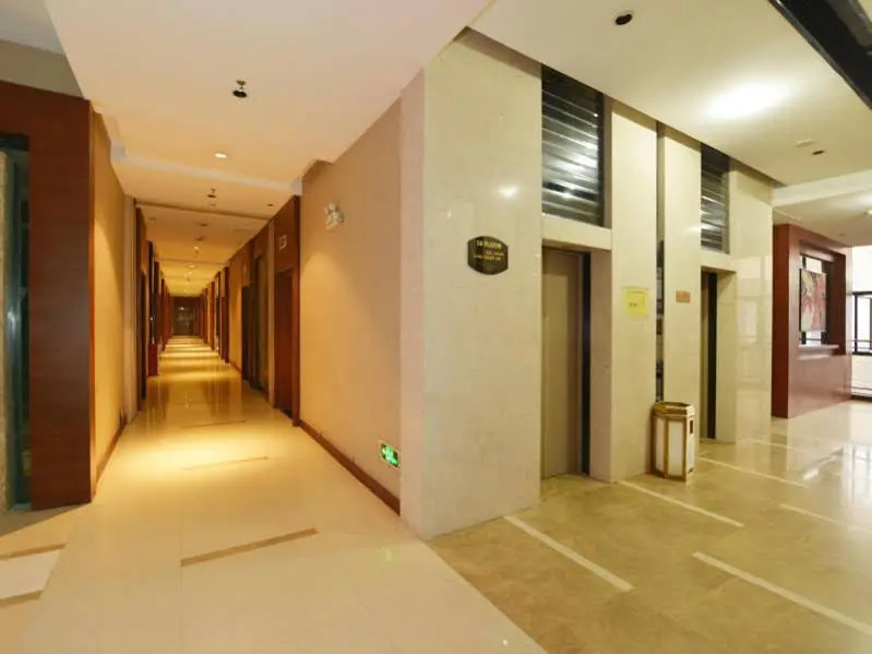 Lai Wei Grand Day E Apartment