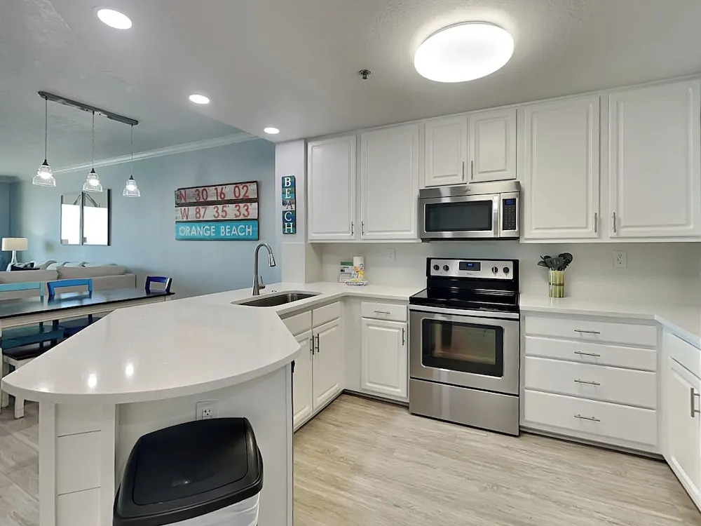 The Enclave by Southern Vacation Rentals