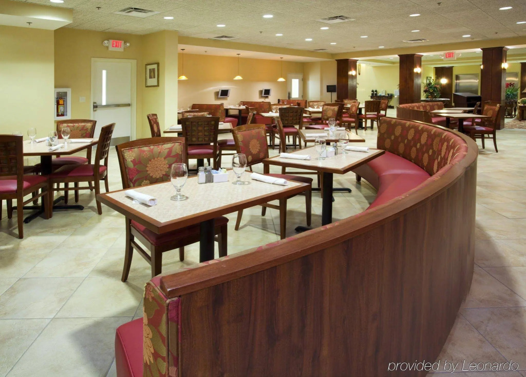 Holiday Inn Raleigh Durham Airport by IHG