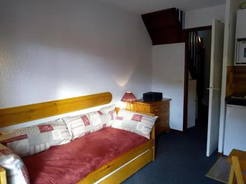Apartment Lac blanc g4