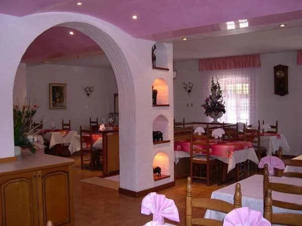 Hotel Belfort