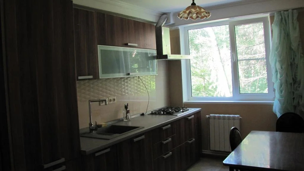 Guest House on Vidovaya