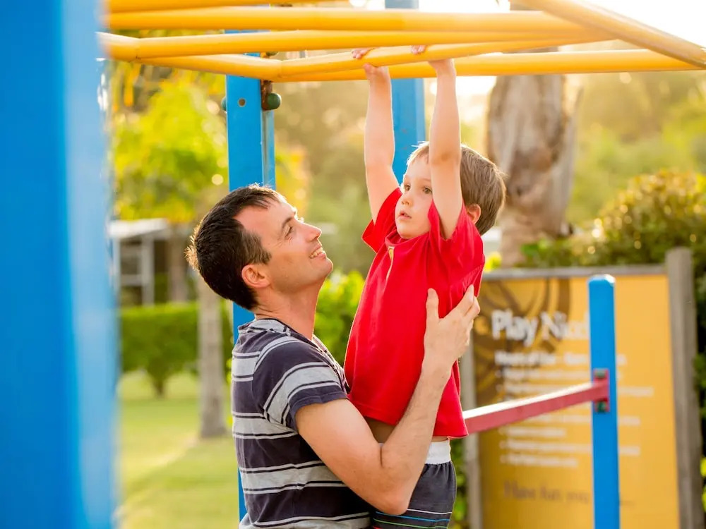 Tasman Holiday Parks - Beachaven