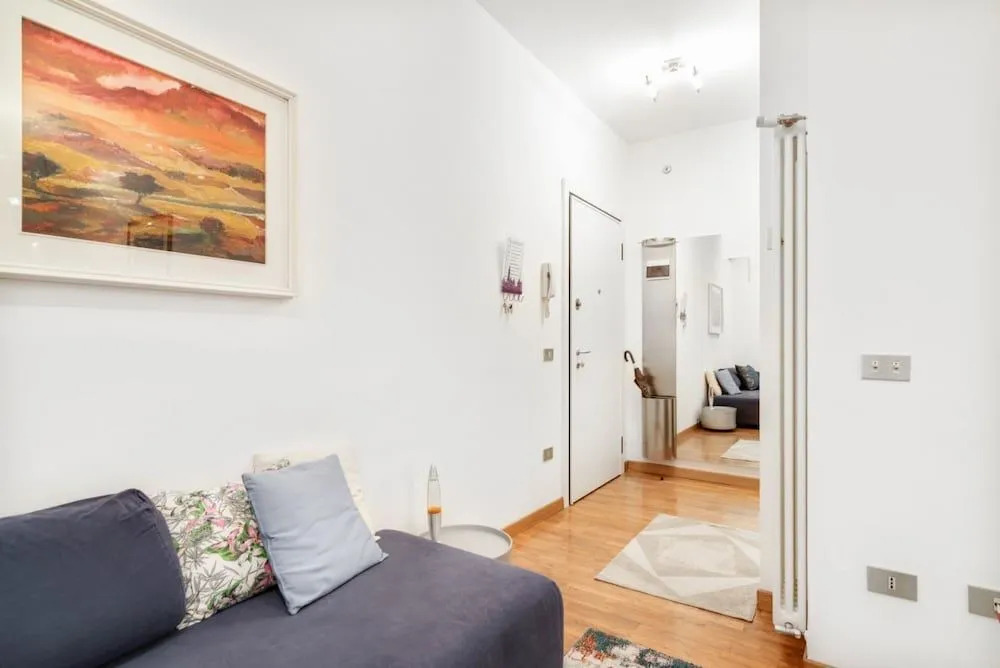 University Galleria Ognissanti Apartment