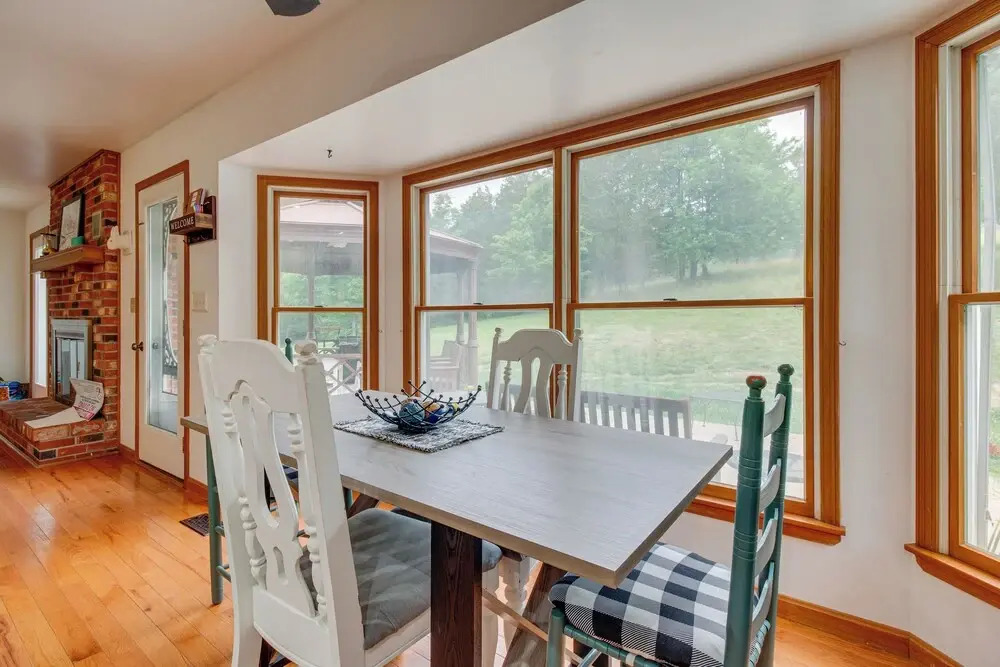 Pet-friendly Union Vacation Rental With Pool!