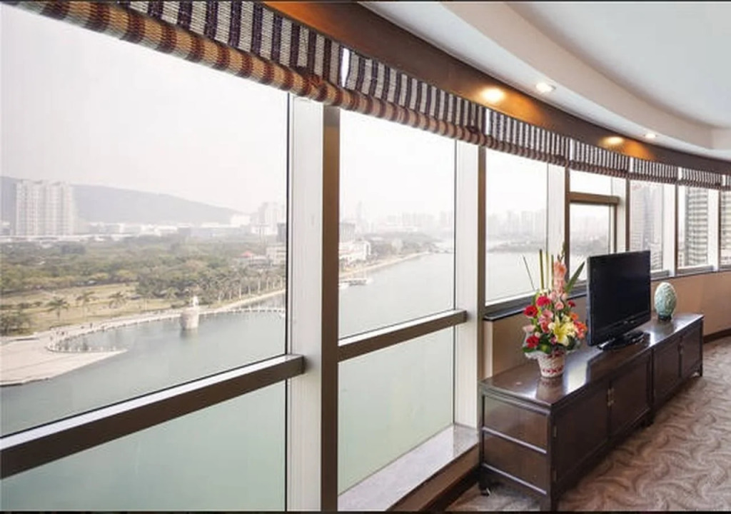 Bailuzhou Hotel Xiamen