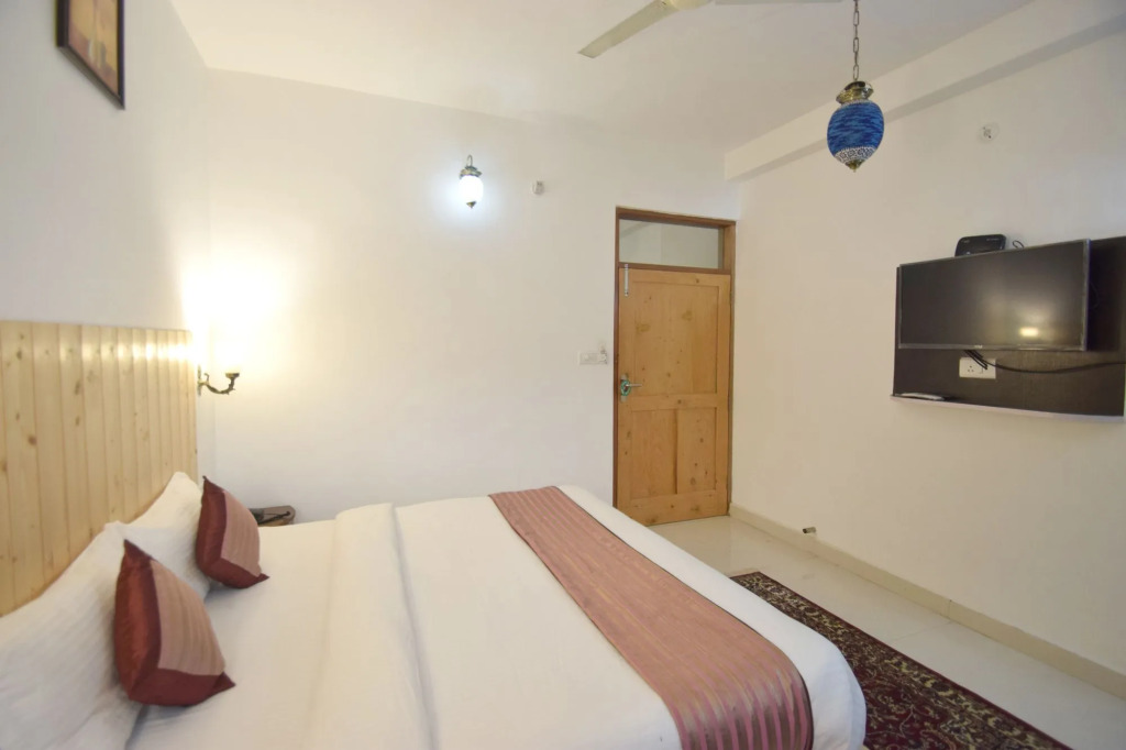 OYO 4871 The Countryside Resort