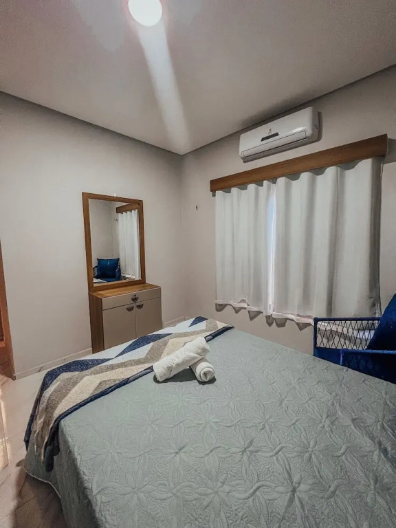 Chill House
