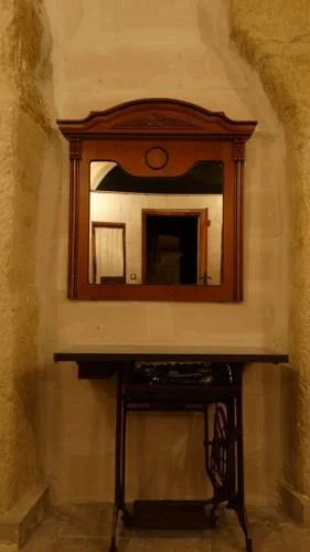 Tulpar Cave Hotel