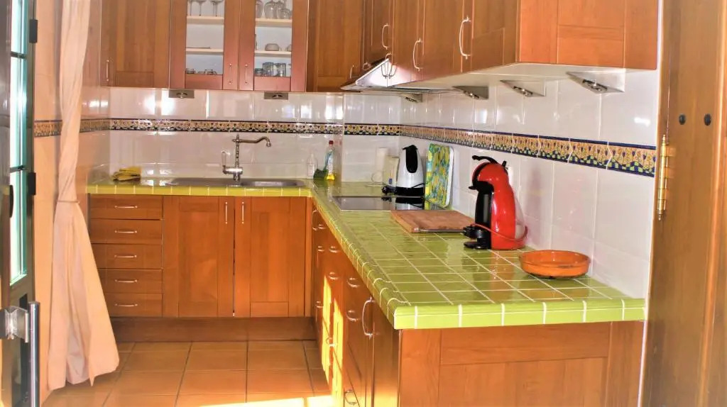 Competa Suites