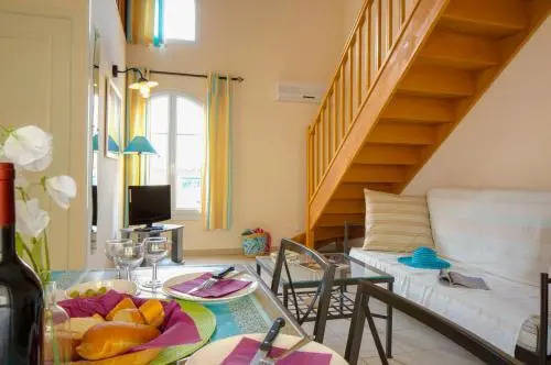 Residence La Gabiniere