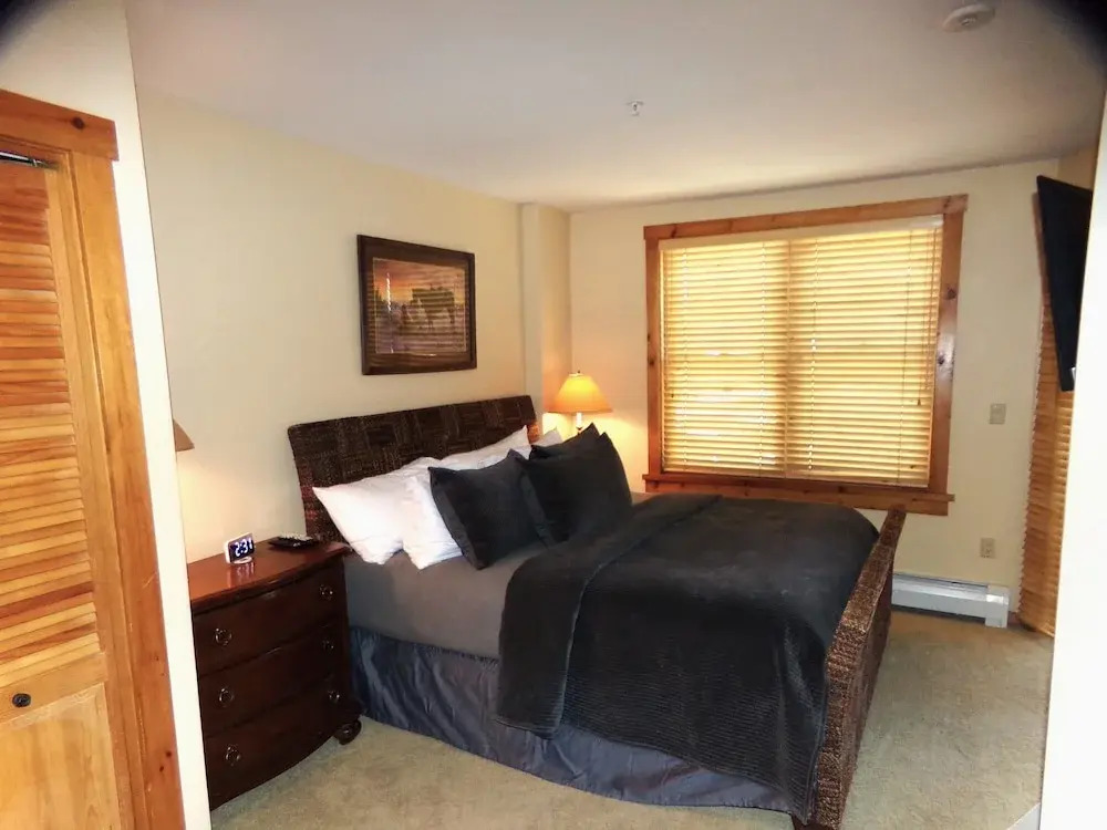 Buffalo Lodge 3 Bed 3 Bath