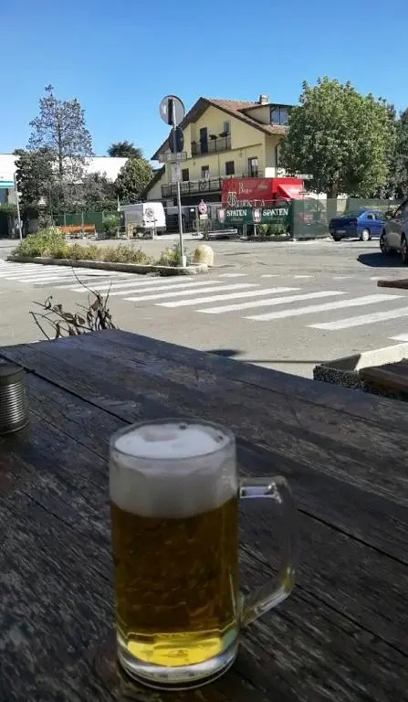 IL Turista