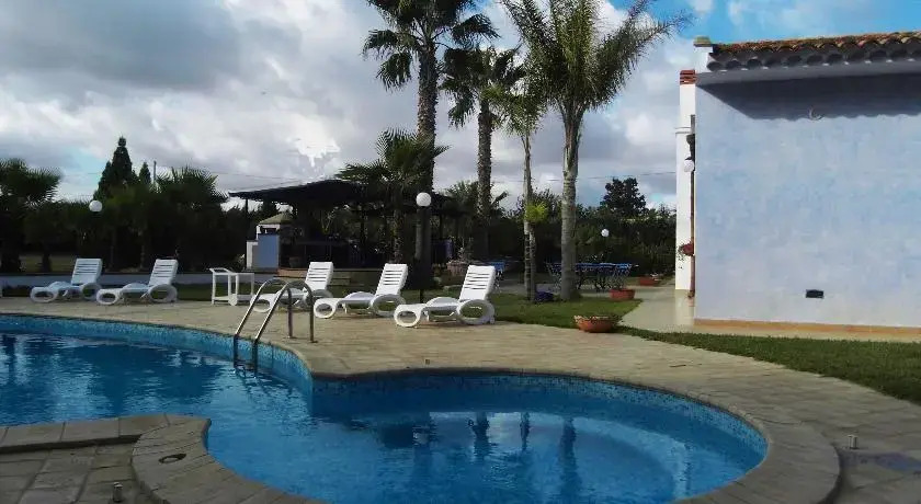 Villa Azolata B&B