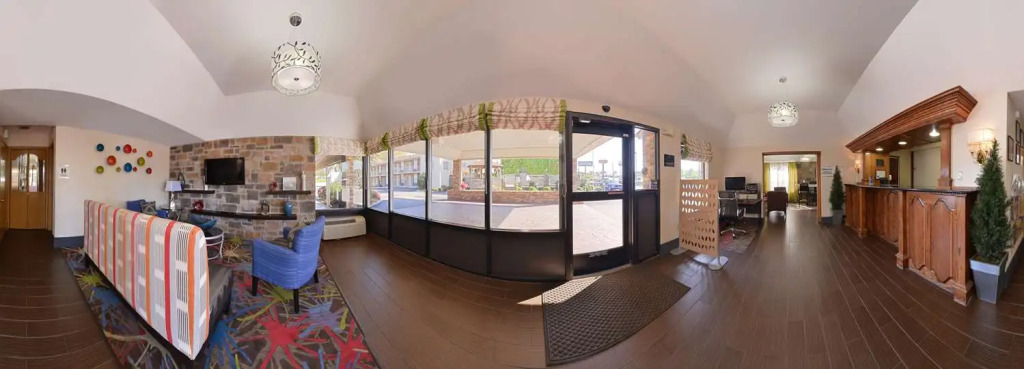 Best Western Inn Winchester