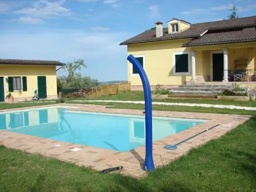 Villa Contrada San Pietro
