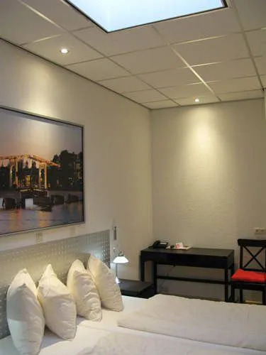 The Bridge Hotel