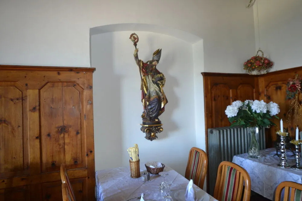 Hotel Pordoi Passo Pordoi Vegetarian Hotel