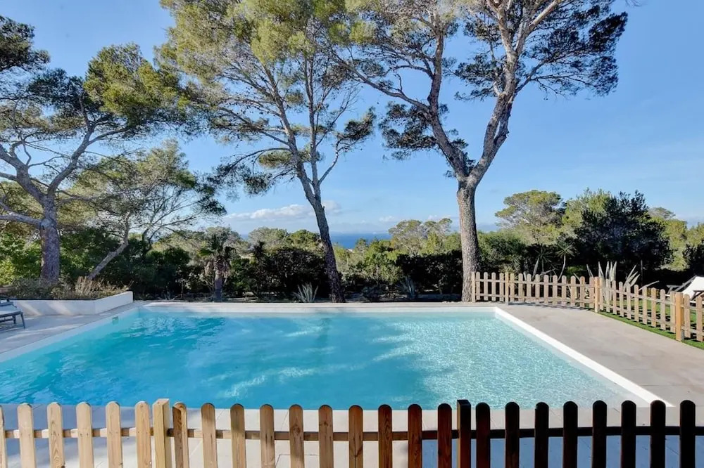 107505 Villa In Llucmajor