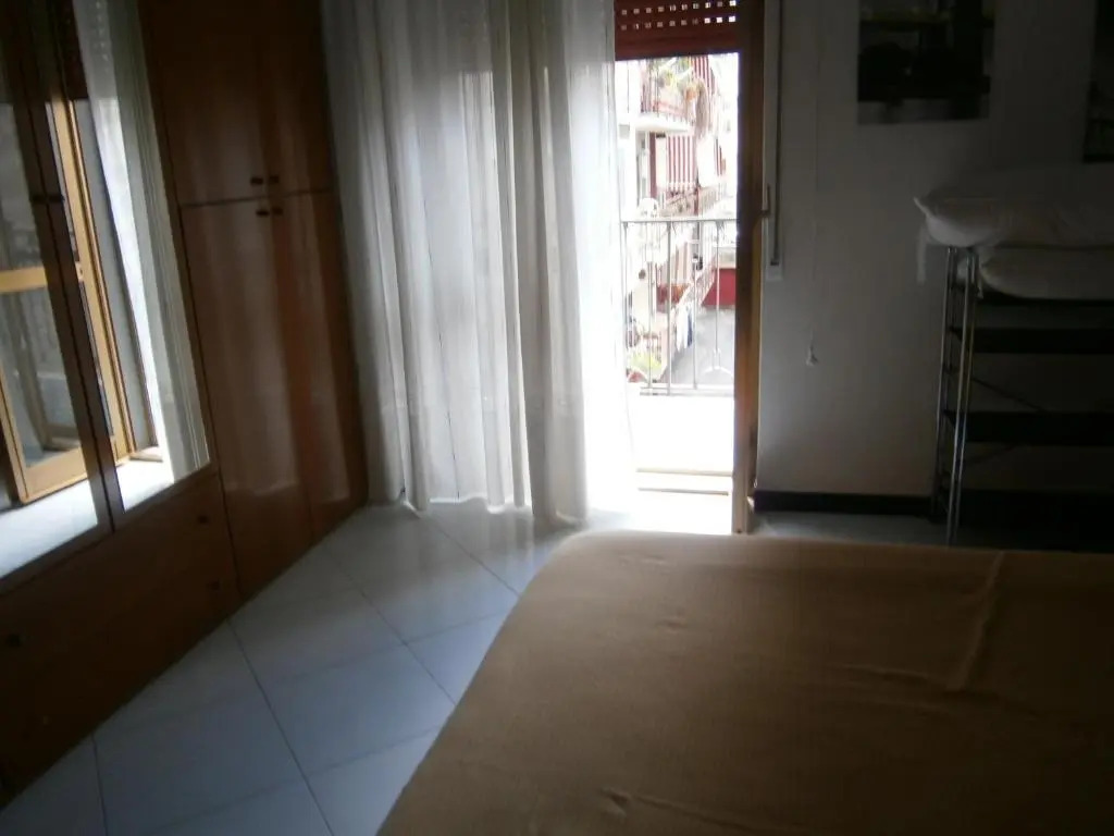 Raffy's House Pompei