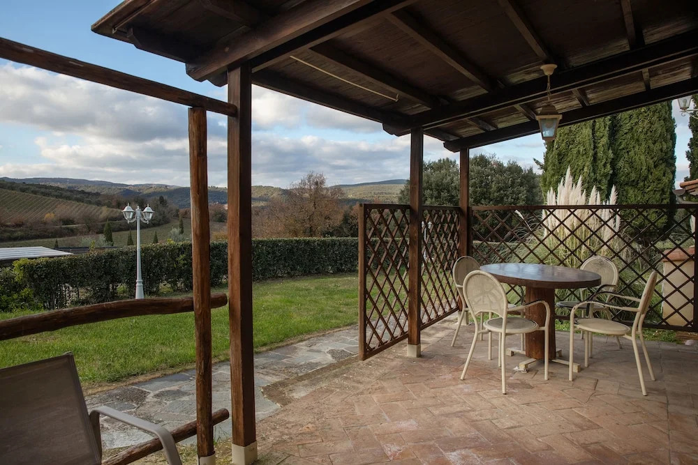Tenuta Decimo - Il Borgo Di Mariano