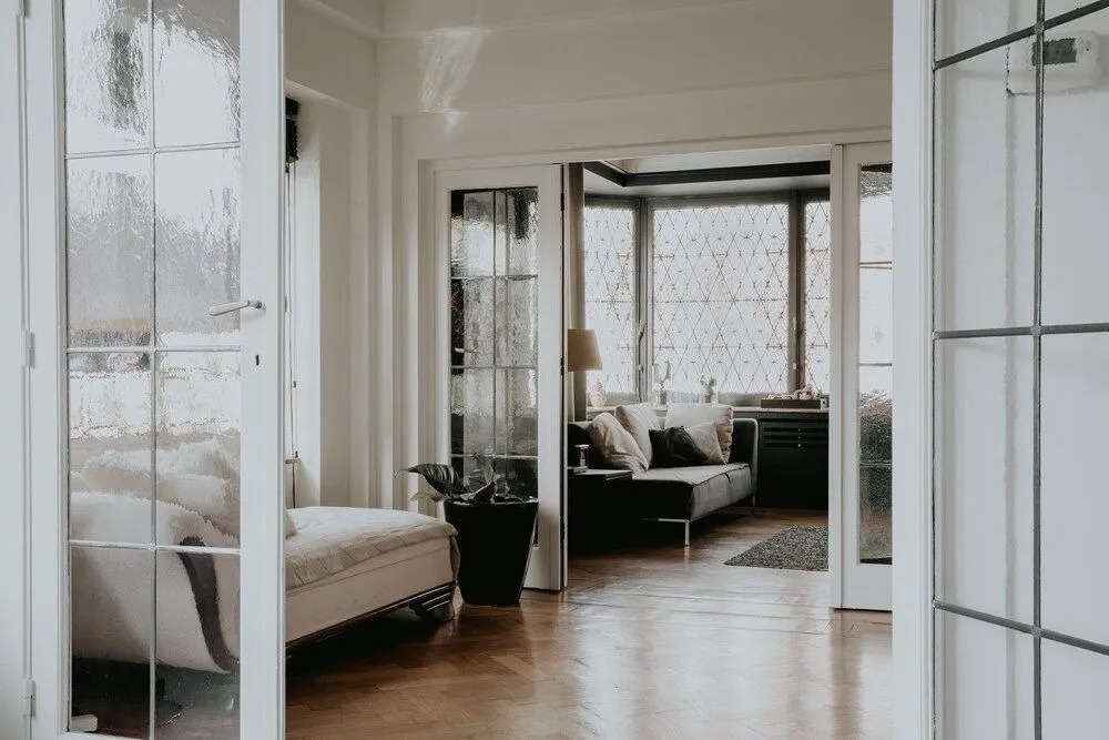 B&B Lenoir 96