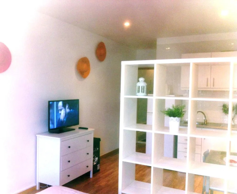 Studio in Porto, with Wifi