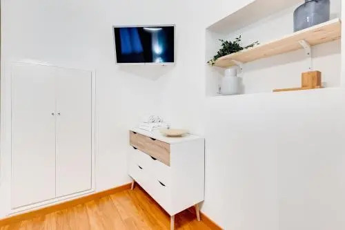 Cortina Appartement