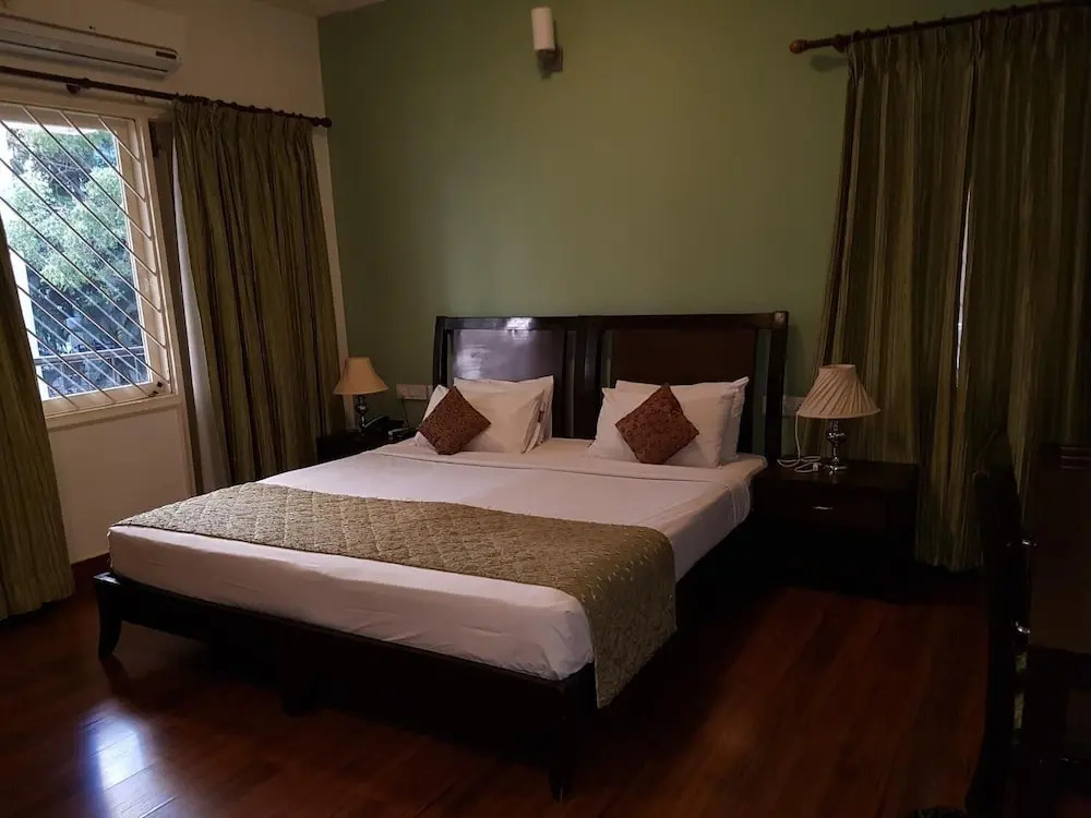Trinity Suites