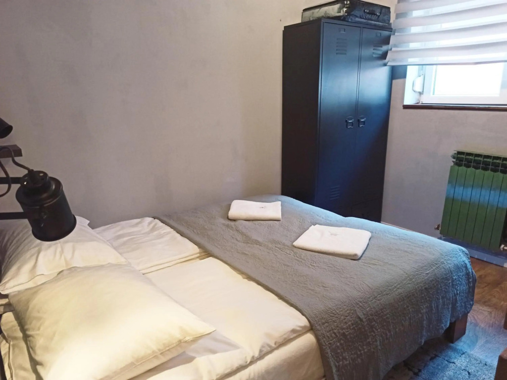 Parkside central Zagreb