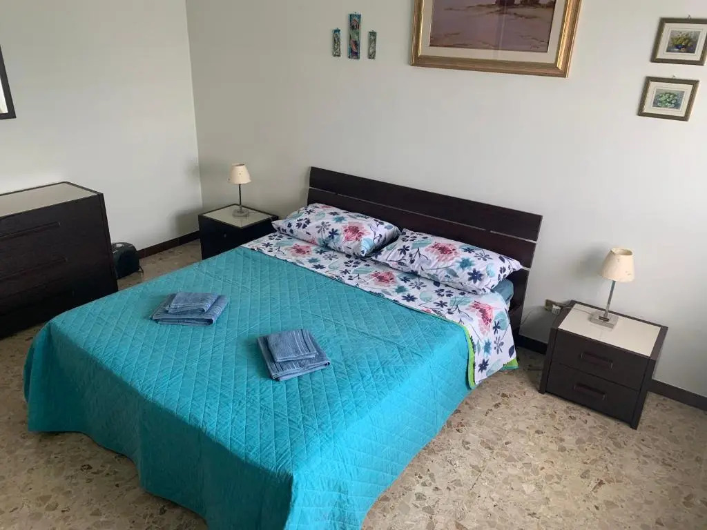 Asti Apartment