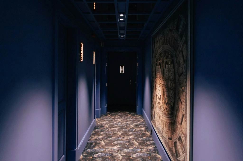 Art Legacy Hotel Baixa-Chiado