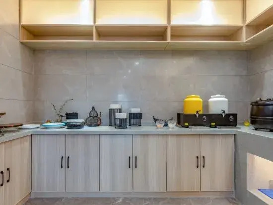 GYA Hotel (Jiaxing Nanhu Scenic Area Nanhu Tiandi)