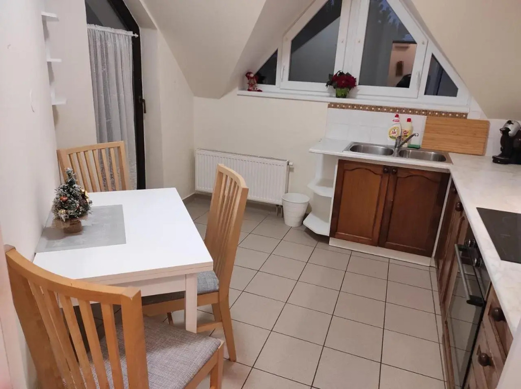 Apartment Klondajk by Interhome