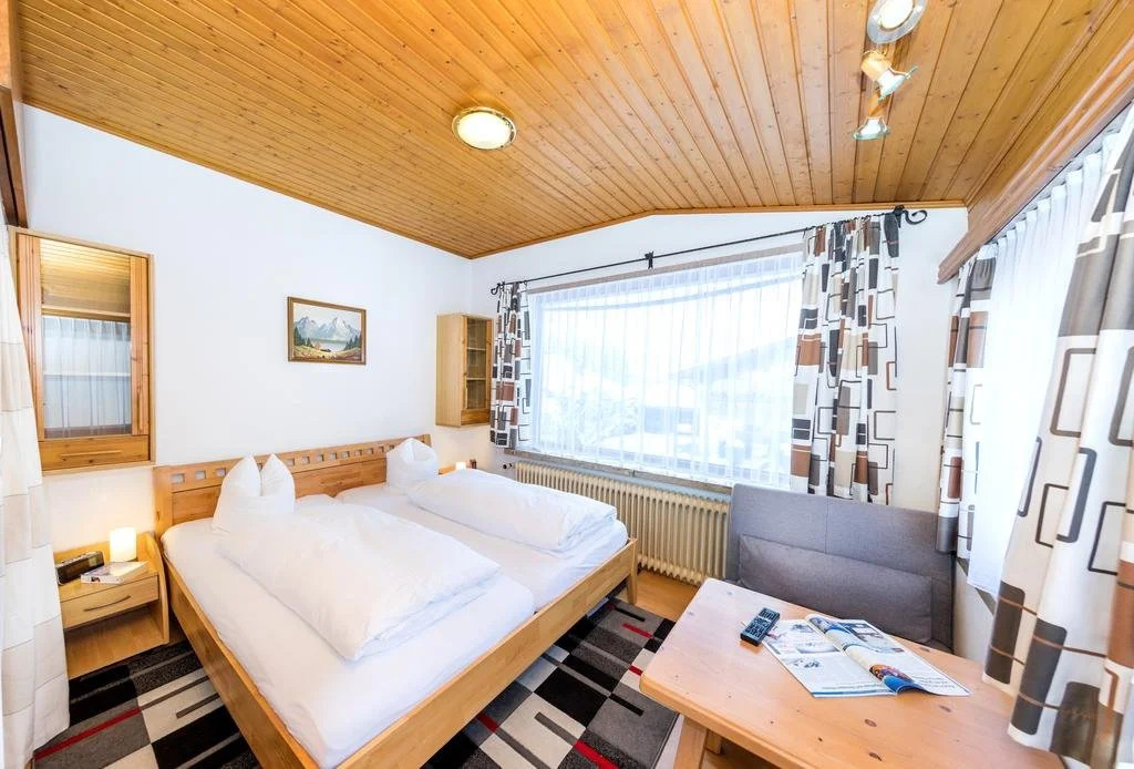 Appartements Haus Sonnenschein