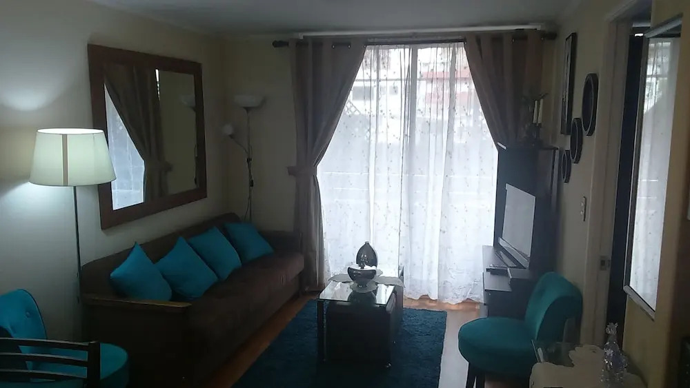 Departamento Belen Marcoleta