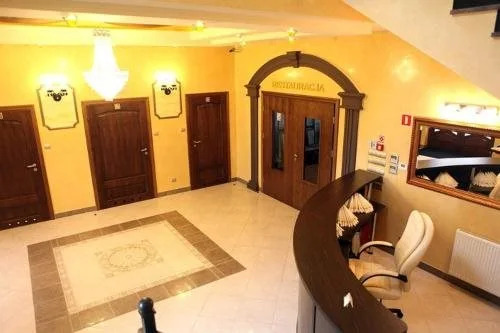 Andersen Hotel Rzeszw