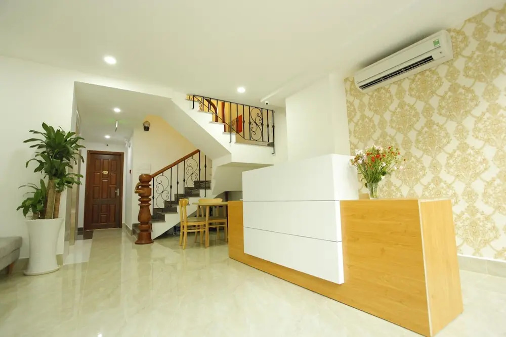 Meixing Apartment