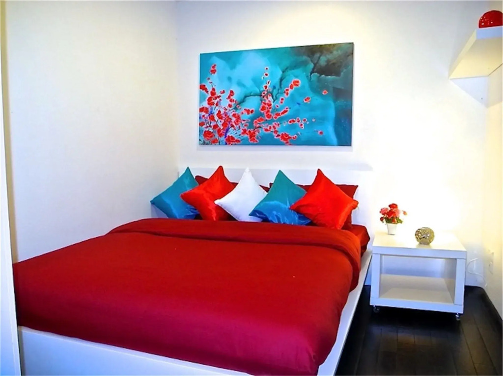 Title Rawai 2 bedrooms Apartment