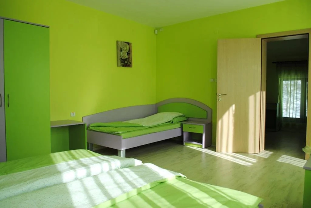 Hotel Kantona