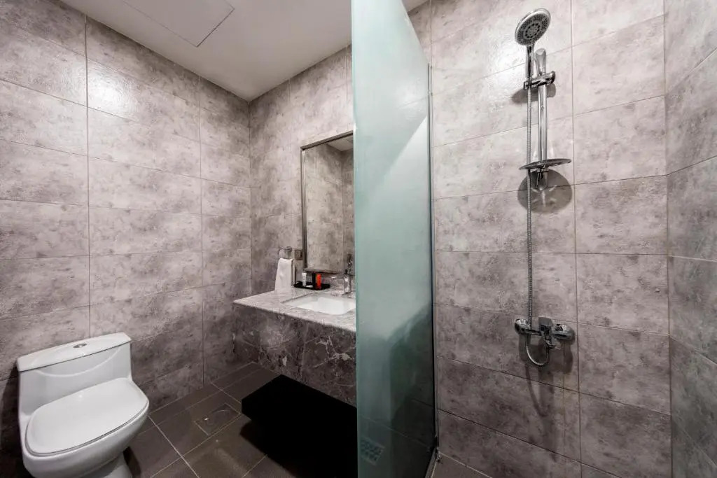 Lily Al-Mubarraz Serviced Apartments Economy Class
