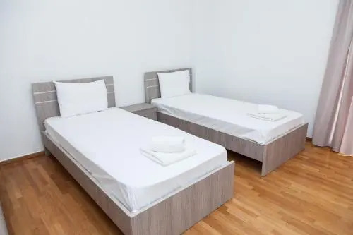 magicstay - flat 2 bedrooms 1 bathroom - athens