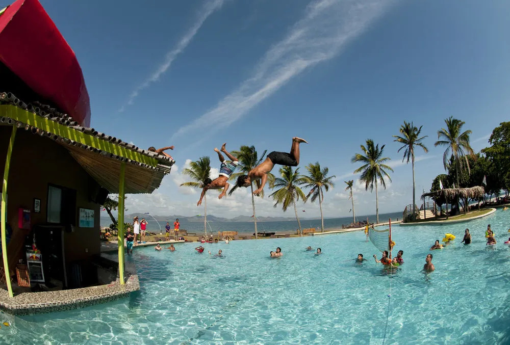 Maalaea Resort Punta Chame All Inclusive