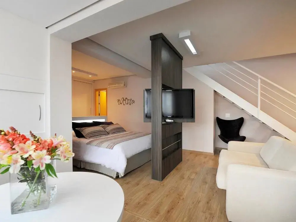 Apartotel Adagio Porto Alegre Moinhos de Vento