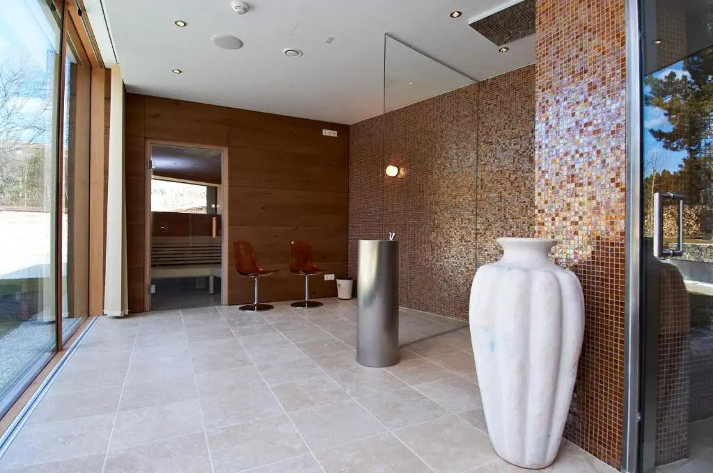 Hotel Landhaus Moserhof