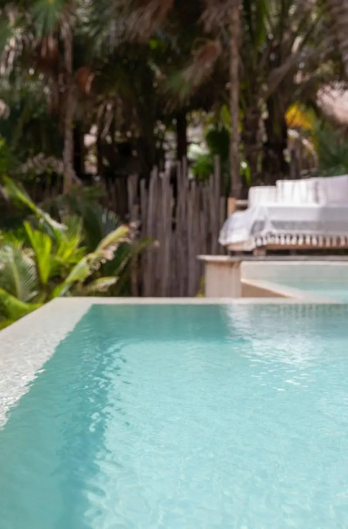 La Valise Tulum, Member of Small Luxury Hotels