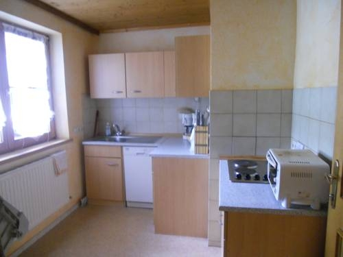 Forsthaus Falkner